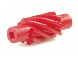 Tachoschnecke CIF für Vespa 50-125/PV/ET3/PK50/S/XL (I)...
