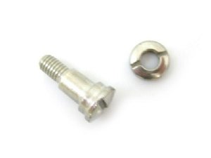 Schraube Lenkerhebel Kupplung /Bremse, für Vespa 125...