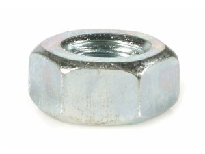 Mutter M8mm, SIP, Nebenwelle, für Vespa 98/125 V1-15T/V30...