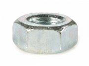 Mutter M8mm, SIP, Nebenwelle, fr Vespa 98/125 V1-15T/V30...
