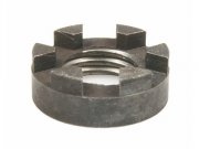 Kronenmutter SIP, fr Kupplung, fr Vespa 125 V1-TS/150...