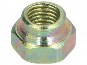 Mutter für 16mm Bremstrommel, vorne, für Vespa P80-150X...