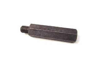 Distanzmutter Stoßdämpfer, hinten, für Vespa P80-150X...