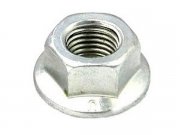 Mutter M12mm, Sechskant, Kupplung, fr Vespa 125 V1-TS...
