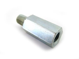 Distanzmutter RMS, Stoßdämpfer, hinten, für Vespa 125...
