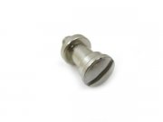 Schraube 8,6/6,6x20mm, Lenke rhebel Kupplung/Bremse, fr...
