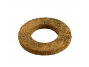 Dichtung Tankdeckel fr Vespa 50-125/PV/ET3/PK50-125/S Kork