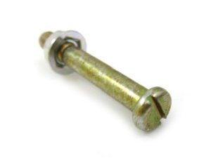 Schraube 6x29mm, Lenkerhebel Kupplung, für Vespa PK...