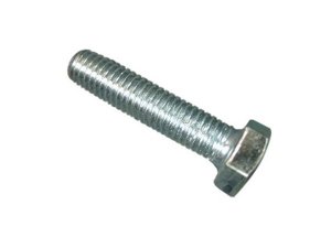 Schraube M8x16mm, Felge /Bremstrommel 9 offen, für Vespa...