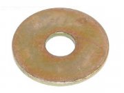 Scheibe Stodmpfer, vorne, oben,  35x10,5x2mm, fr...