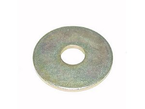 Scheibe Stoßdämpfer, vorne, oben, Ø 35x10,5x2mm, für...