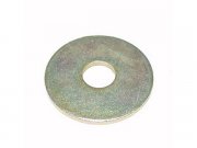 Scheibe Stodmpfer, vorne, oben,  35x10,5x2mm, fr...