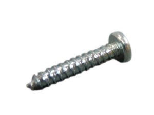 Schraube M3x13mm, Trittleisten Gummimatte Durchstieg, für...