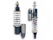 Stodmpferkit MALOSSI RS24/10 -R vorne/hinten fr...