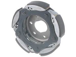 Kupplung MALOSSI Maxi Fly Clutch für SUZUKI 400 Burgman...