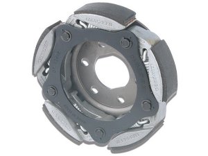 Kupplung MALOSSI Maxi Fly Clutch fr SUZUKI 400 Burgman AN/i.e./Business (K429) 4T LC