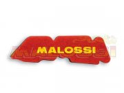 Luftfiltereinsatz MALOSSI  Double Red Sponge,  fr Vespa...