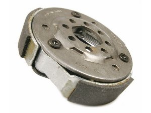 Kupplung MALOSSI Maxi Fly Clutch für MBK 125 Doodo...