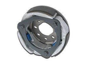 Kupplung MALOSSI Maxi Fly Clutch fr MBK 125 Doodo /Skyliner/Thunder/X Over /YAMAHA 125 BWs i.e./Cygnus /i.e./Majesty/Maxster/Teos  4T LC   115mm