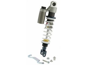 Stodmpfer MALOSSI hinten RS24/10 APRILIA SR, SUZUKI Street Magic, 50ccm, LC
