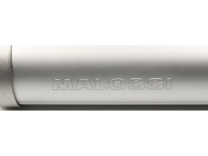 Rennauspuff malosi gp mhr  Replica, fr MINARELLI AM3-6  mit E-Pass
