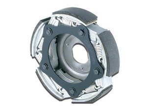 Kupplung MALOSSI Maxi Fly Clutch fr YAMAHA 400 Majesty (H317E/H322E) 4T LC   155mm