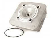 Zylinderkopf MALOSSI fr GILERA/PIAGGIO 125-180ccm 2T AC...