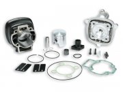 Rennzylinder MALOSSI 68ccm  fr GILERA/PIAGGIO 50ccm 2T...