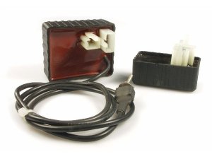 CDI Zündeinheit MALOSSI RPM Control, für Modelle ohne...