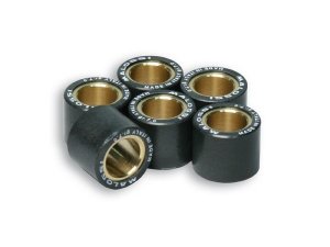 Variatorrollen MALOSSI HT Roll  4,7g, 16x13mm  6 Stck,