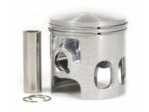 Kolben MALOSSI für 112ccm 2.ÜM, Ø 58,3mm, 2 Kolbenring.....