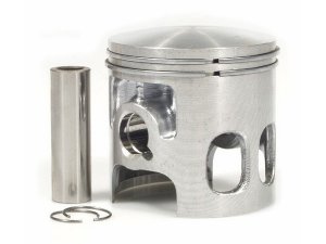 Kolben MALOSSI fr 112ccm  2.M,  58,3mm, 2 Kolbenring.. ..(e), KB =14mm