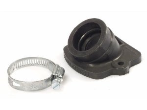 Ansaugstutzen MALOSSI 25mm, für PHBL, für...
