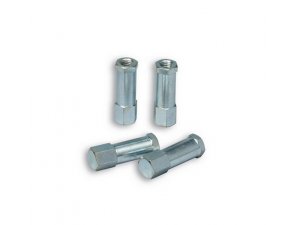 Schrauben MALOSSI, fr Zylinderkit M315477/M315098 /M318394/M318393,  4 Stck