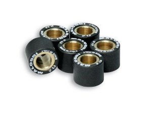 Variatorrollen MALOSSI HT Roll  8,7g, 15x12mm  6 Stck
