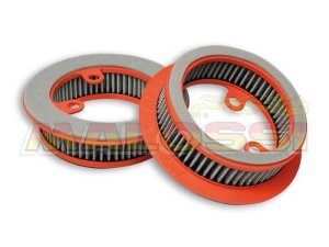 Luftfilter MALOSSI V-Filter, für Variomatik, für YAMAHA...