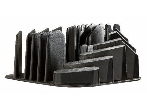 Zylinderkopf MALOSSI für YAMAHA 80 DT/RD MX Ø 53mm