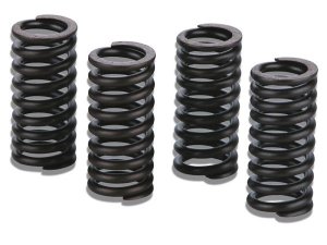 Ventilfedern MALOSSI  fr MASTER Motor fr APRILIA /GILERA/MALAGUTI/PEUGEOT /PIAGGIO 400/500ccm 4T LC,  4 Stck