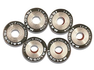 Variatorrollen MALOSSI HT Roll  17,0g, 23x18mm  6 Stck,