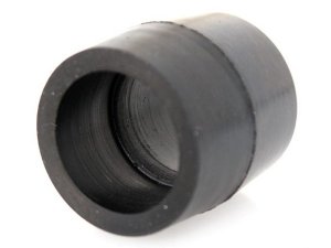Verbindungsgummi MALOSSI PHBG 15-19  fr Vergaserkit M1610930,   innen: 20/23mm,  aussen: 29mm,