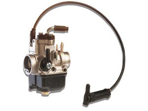 Vergaserkit MALOSSI PHBL 25 BD  fr GILERA 2T, AC  Hauptdse PHB 82