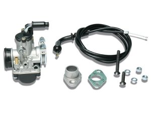 Vergaserkit MALOSSI PHBG 19AS  fr SYM Jet Sport SR