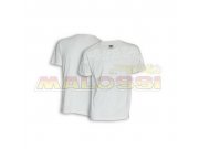 T-Shirt MALOSSI GRIFFE Start,  wei,  fr Mnner, Gre:...