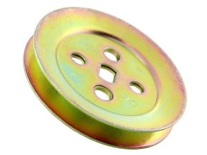 Riemenscheibe MALOSSI fr PIAGGIO Ciao/Ciao PX,   80mm