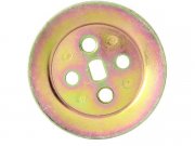 Riemenscheibe MALOSSI fr PIAGGIO Ciao/Ciao PX,   80mm