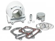 Rennzylinder MALOSSI 88ccm  fr GY6 fr BOATIN/HUPPER...