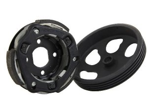 Kupplungskit MALOSSI Delta Clutch System für MINARELLI Ø...