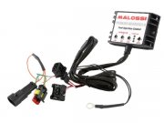 Rennzylinder MALOSSI 187ccm  incl. Einspritzmodul fr...