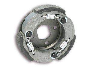 Kupplung MALOSSI Fly Clutch  fr Vespa ET2/ET4/LX/LXV/S /Primavera/Sprint 50ccm 2T /4T  passt auch fr APRILIA/DERBI /GILERA/PEUGEOT/PIAGGIO 50ccm 2T/4T AC/LC   107mm,