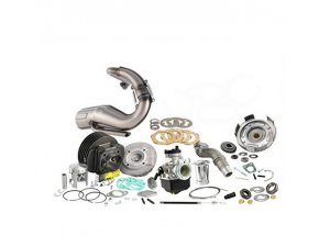Tuningkit Sport MK II 136ccm 2-Loch für Vespa...